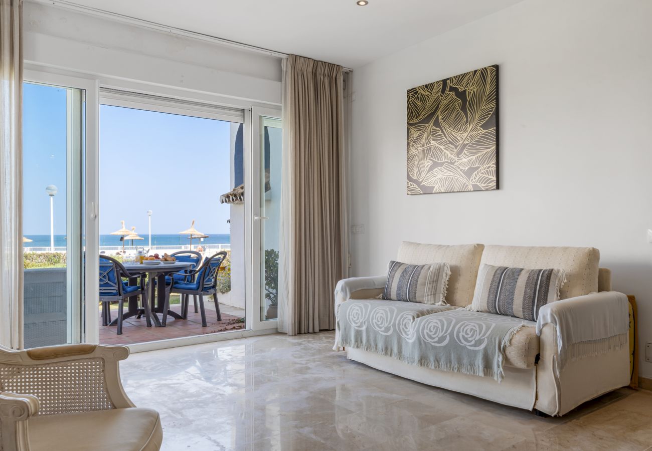 Ferienhaus in Casares - Casares del Mar