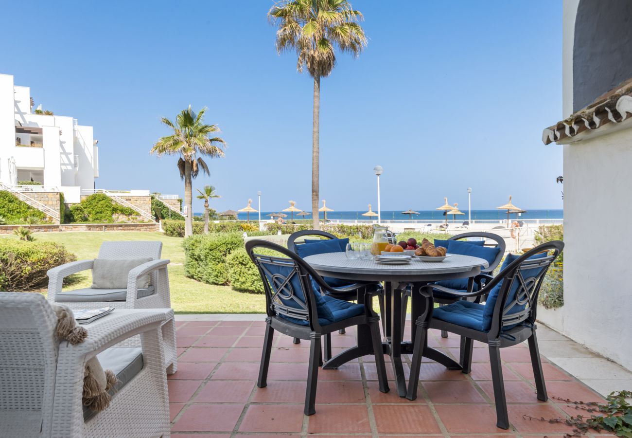 Ferienhaus in Casares - Casares del Mar