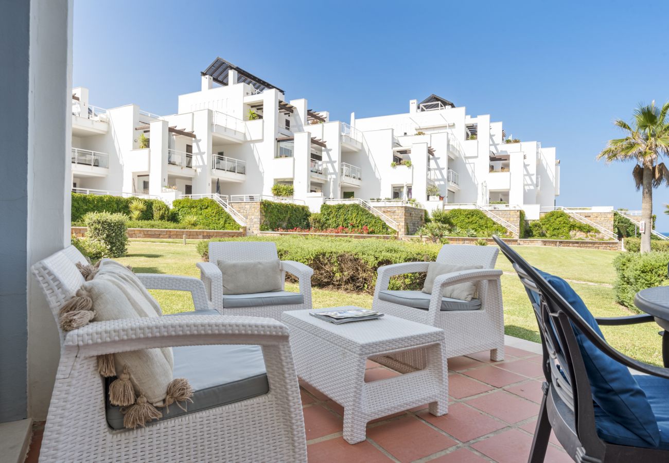 Ferienhaus in Casares - Casares del Mar