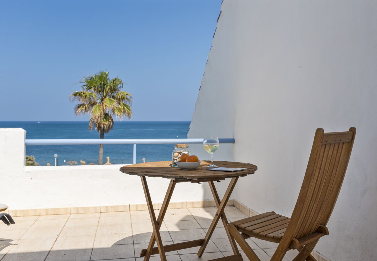 Ferienhaus in Casares - Casares del Mar