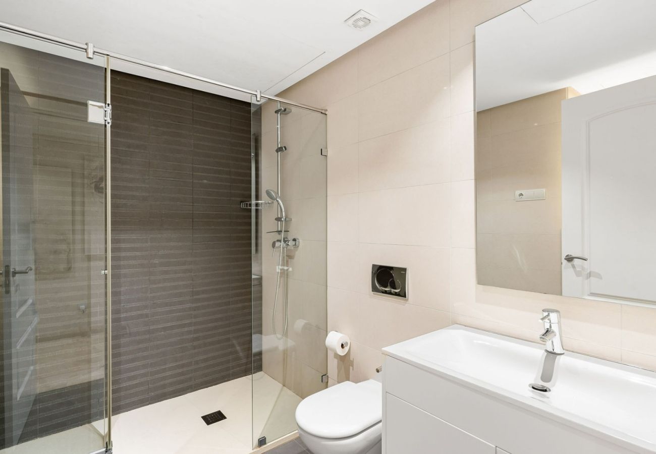 Villa in Neu-Andalusien - Villa Las Brisas