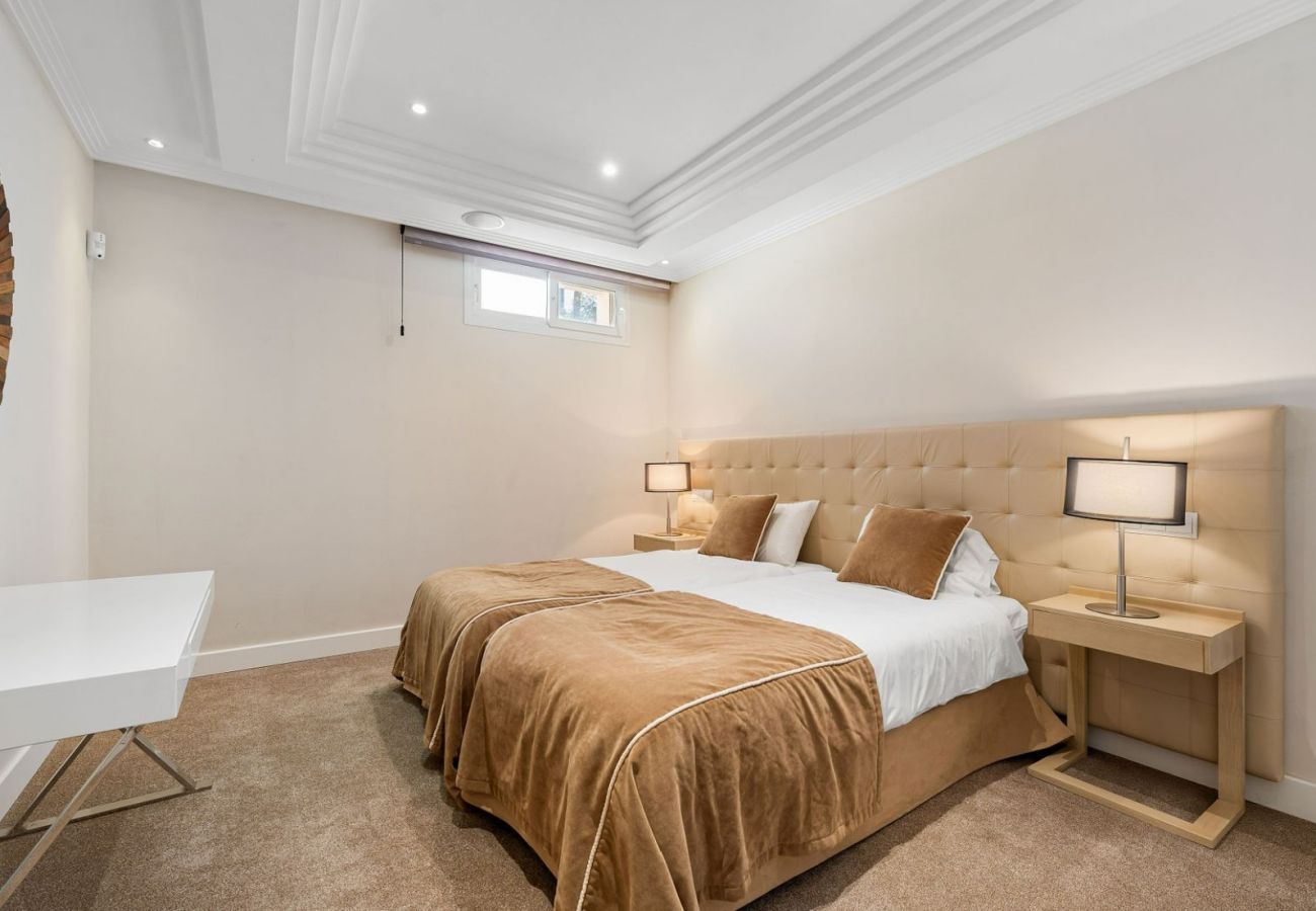 Villa in Neu-Andalusien - Villa Las Brisas