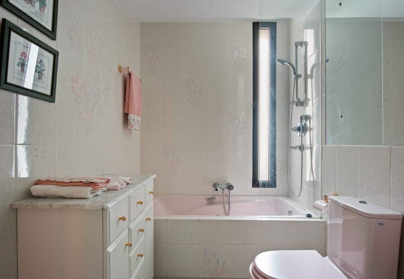 Villa in Neu-Andalusien - Villa Sonada