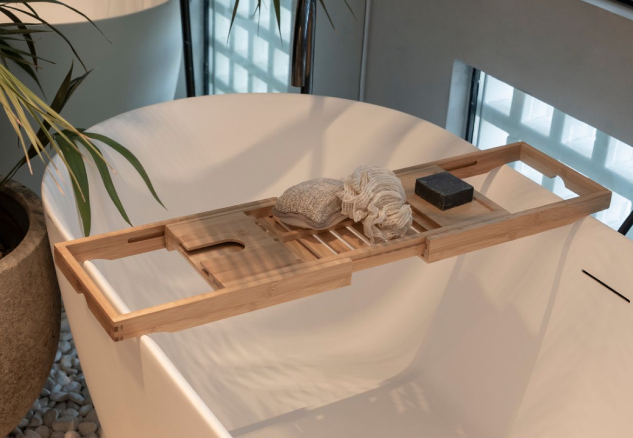 Ferienwohnung in Estepona - Alcazaba Beach Penthouse