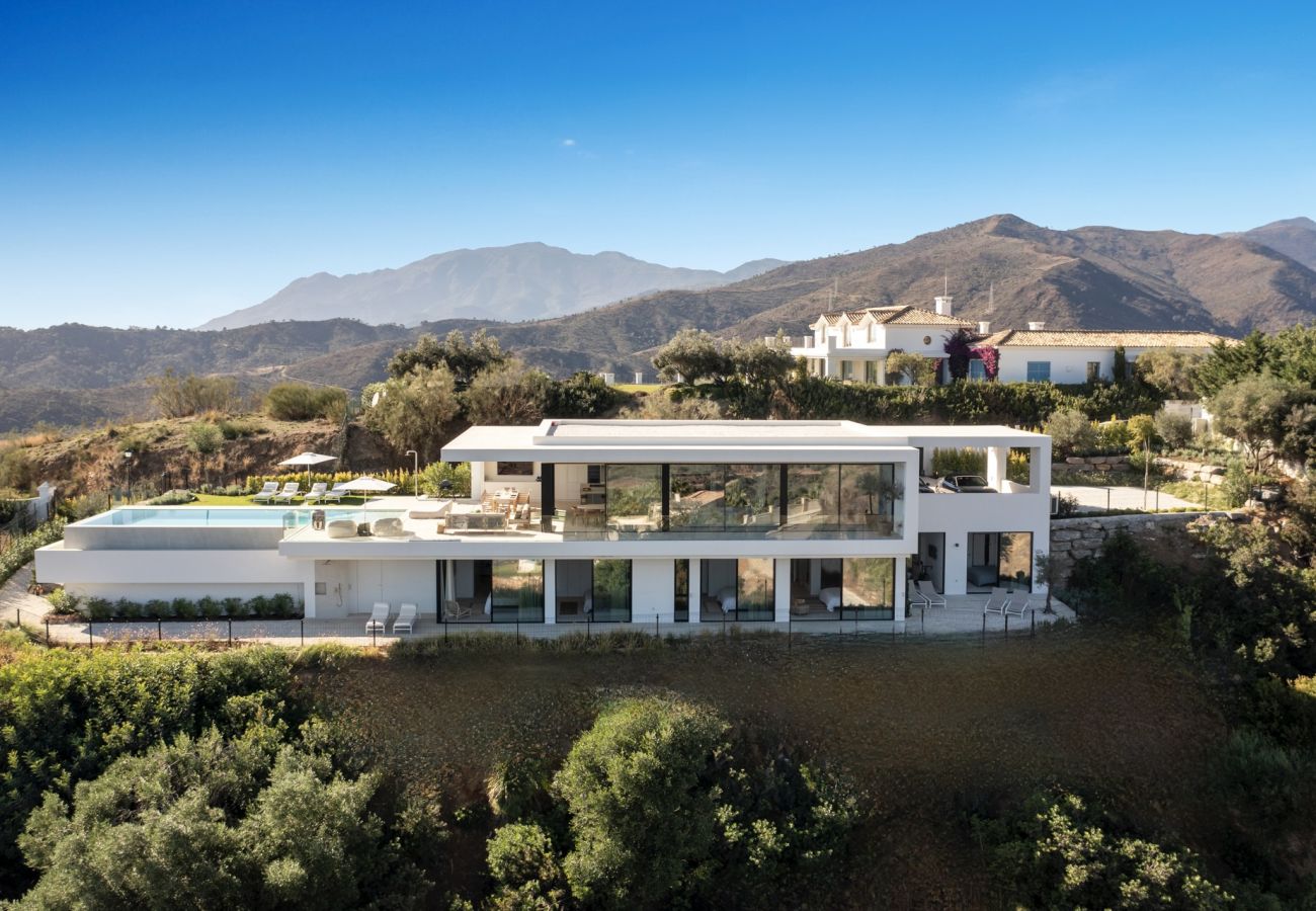 Villa in Benahavís - Villa Imagine