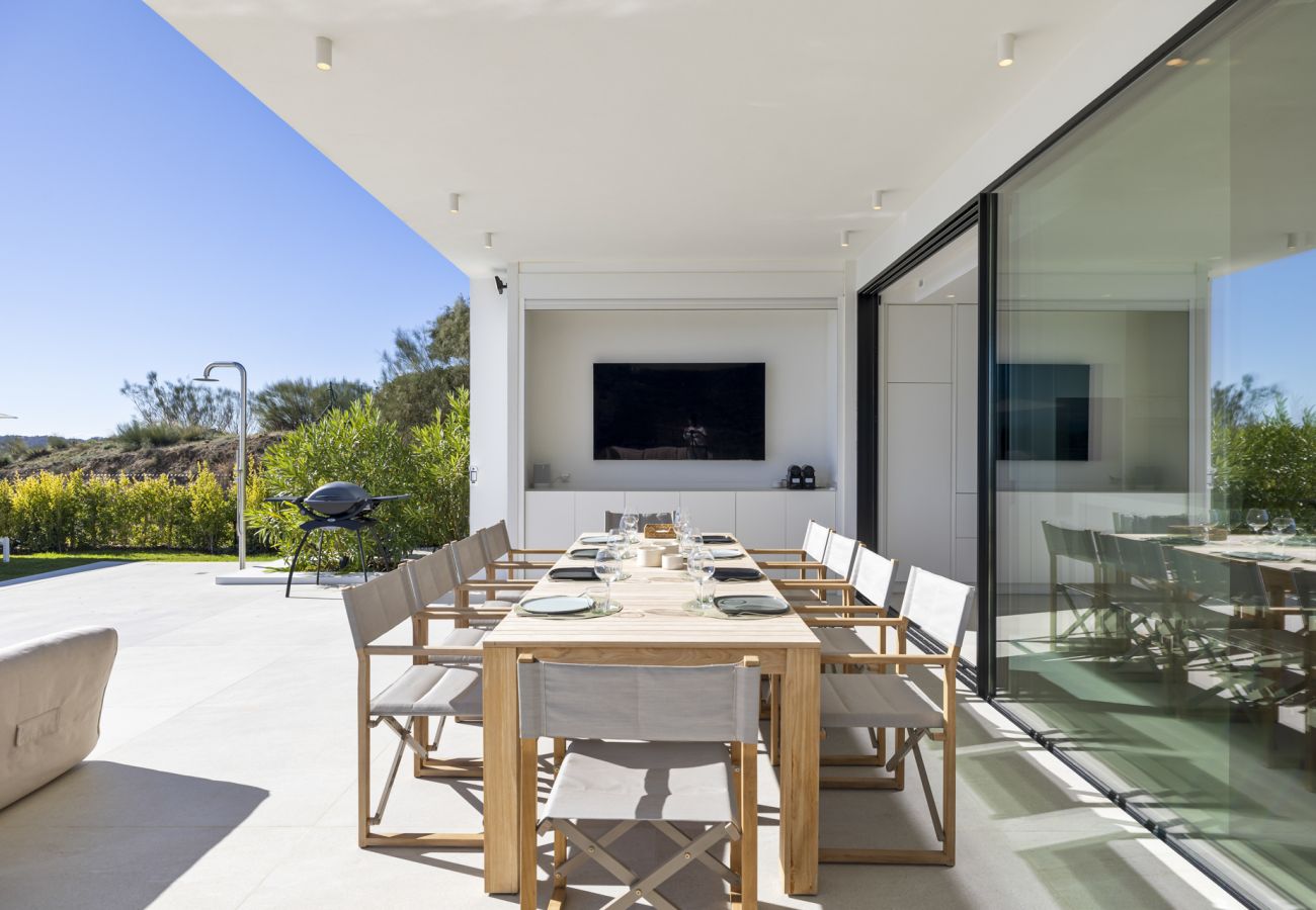 Villa in Benahavís - Villa Imagine