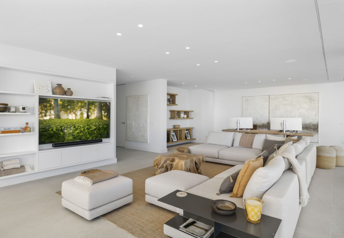 Villa in Benahavís - Villa Imagine