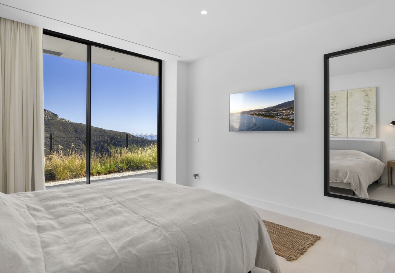 Villa in Benahavís - Villa Imagine