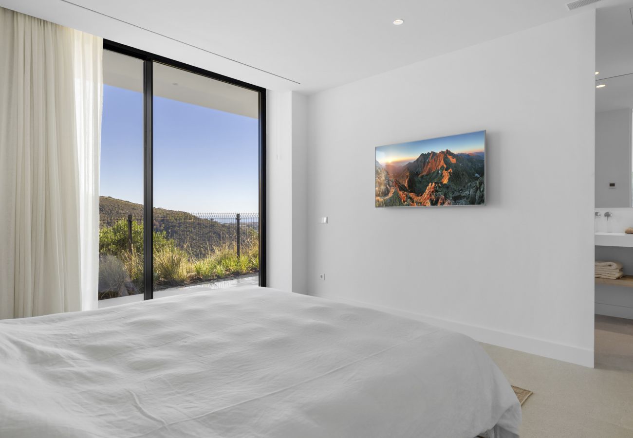 Villa in Benahavís - Villa Imagine