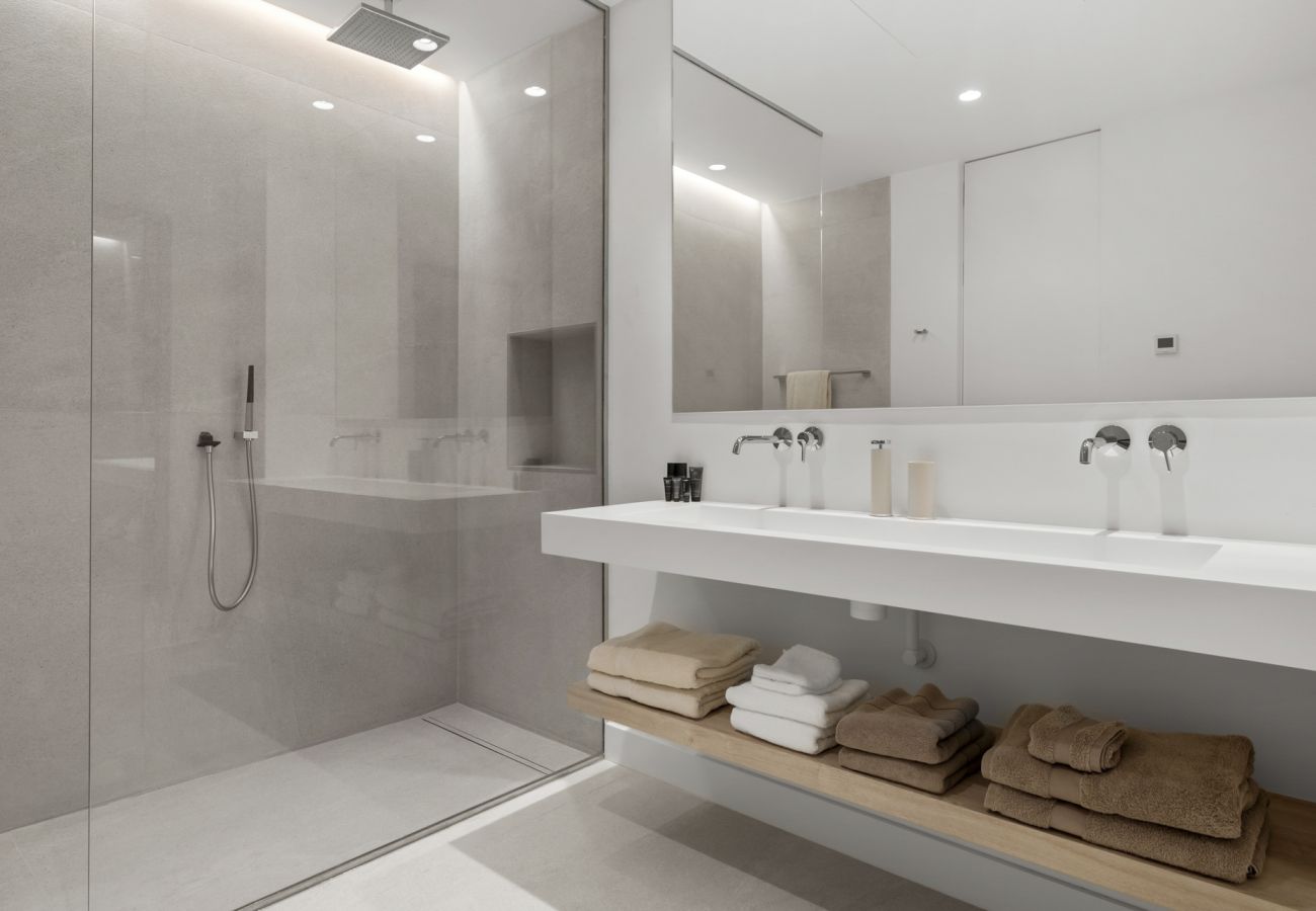 Villa in Benahavís - Villa Imagine