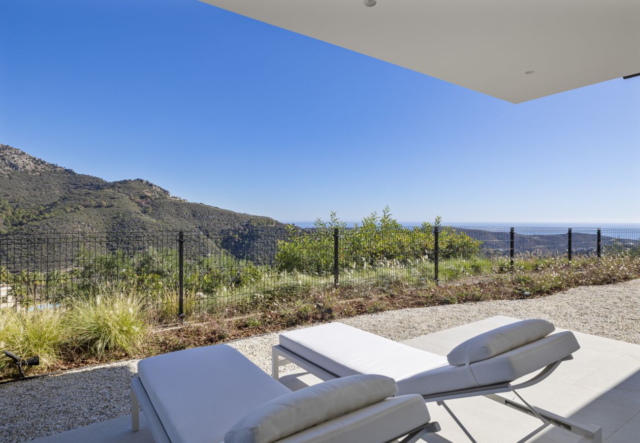 Villa in Benahavís - Villa Imagine