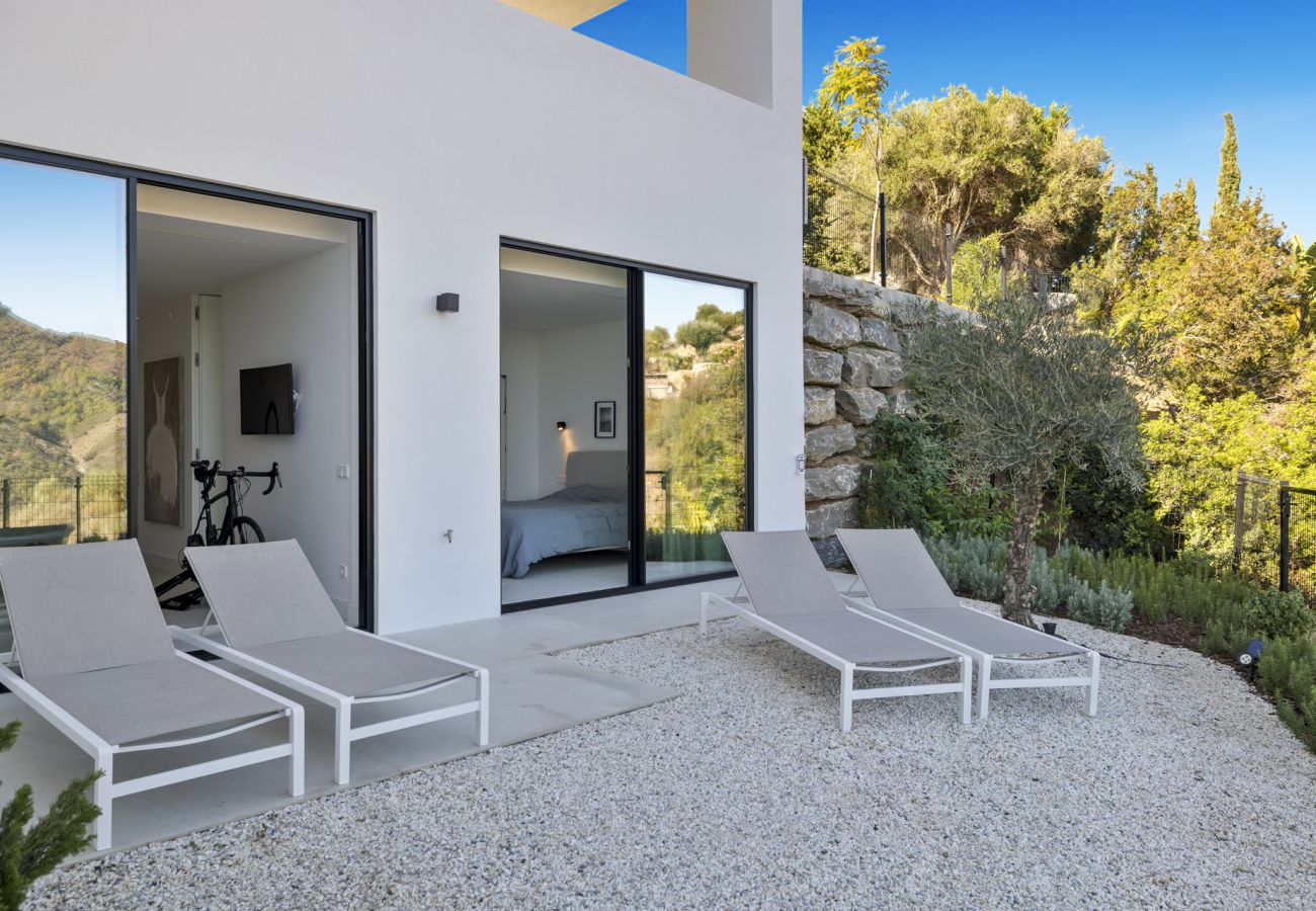 Villa in Benahavís - Villa Imagine