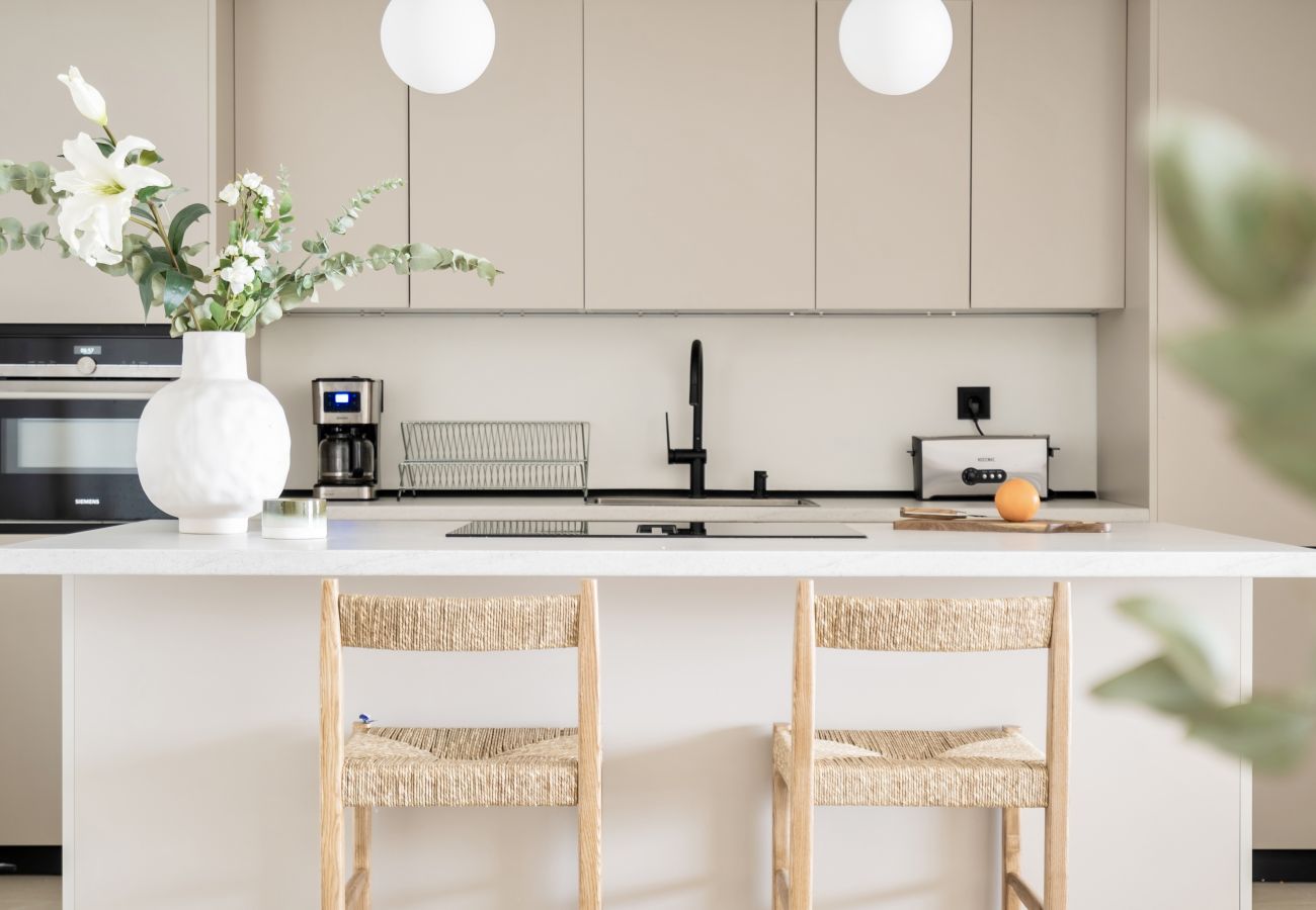 Ferienwohnung in Neu-Andalusien - Casa Horizon