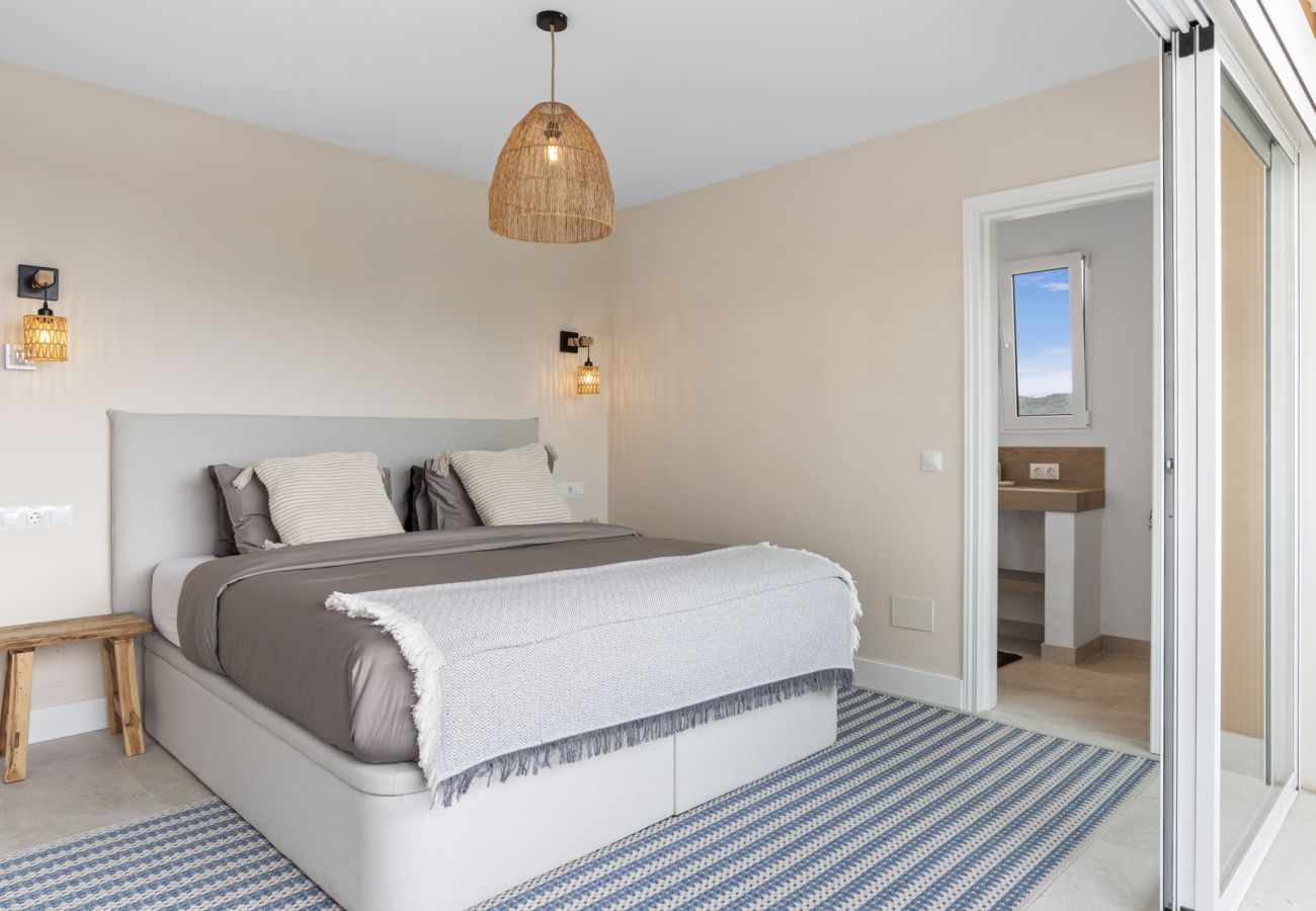 Villa in Marbella - Villa Monte Mar