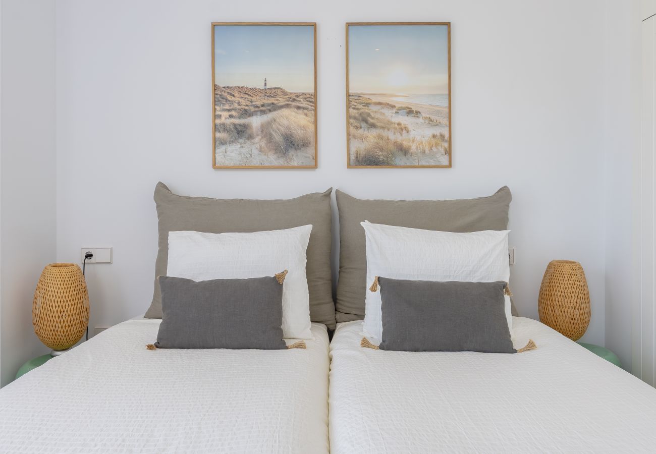 Ferienwohnung in Estepona - Sunset Golf