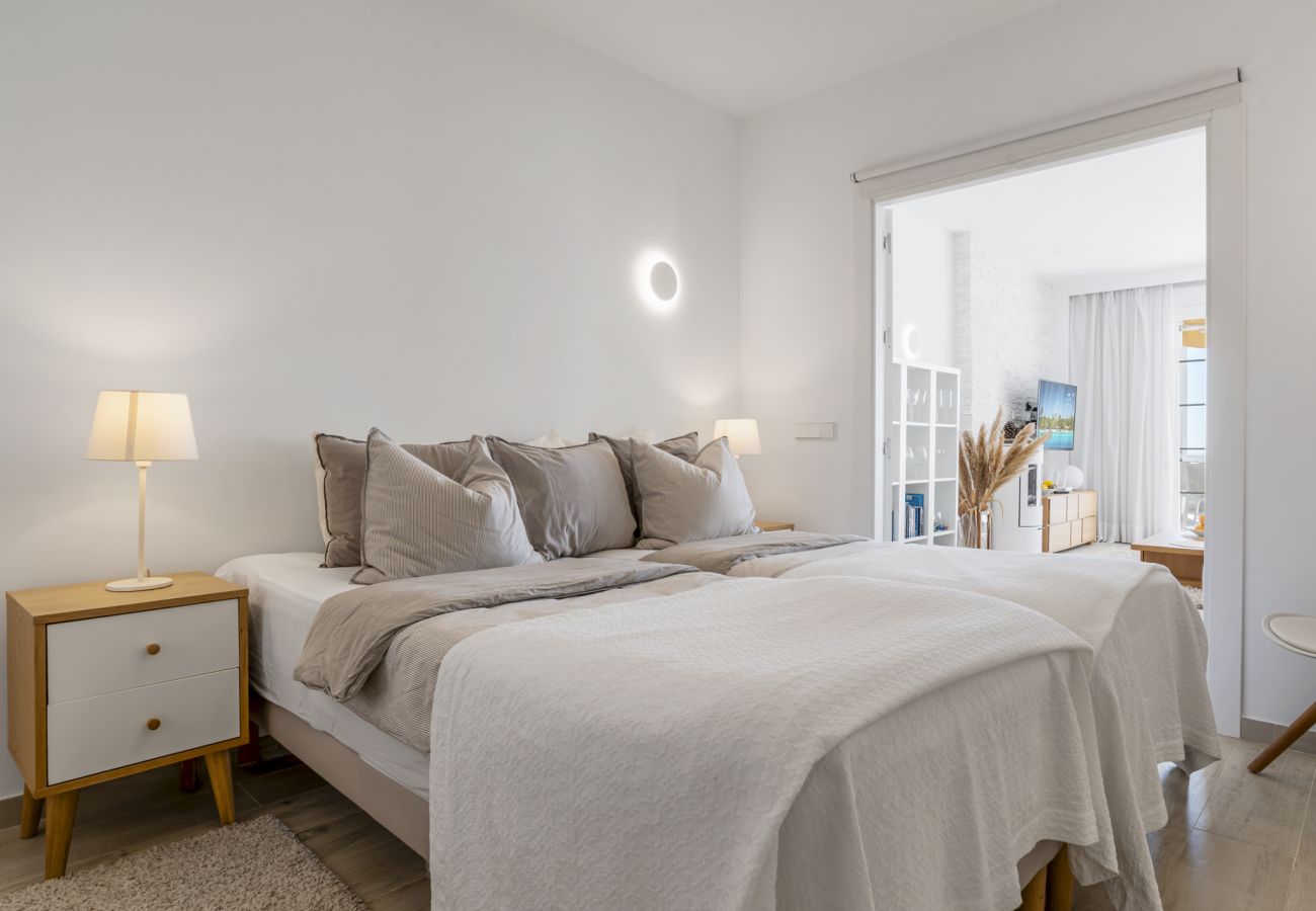 Ferienwohnung in Marbella - Casa Cielo