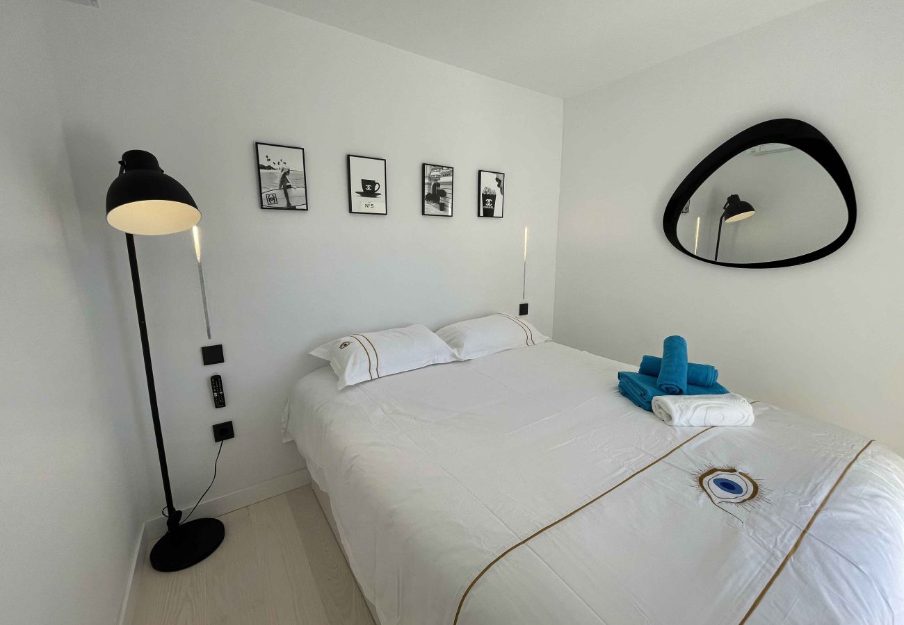 Doppelhaushälfte in Estepona - Casa Bahia Dorada