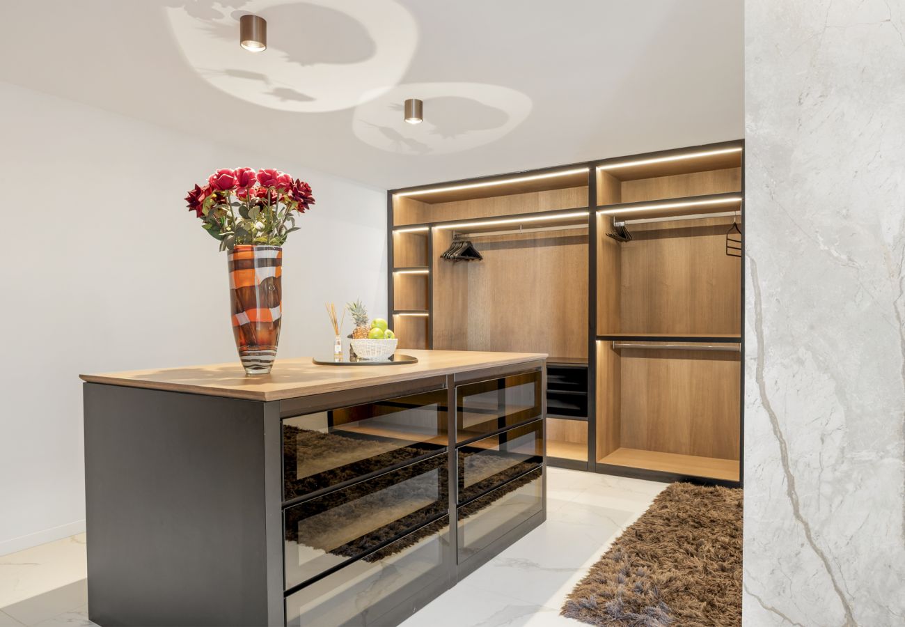 Villa in Benahavís - Villa Sophia