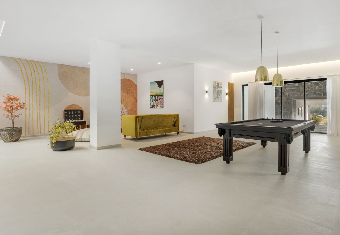 Villa in Benahavís - Villa Sophia