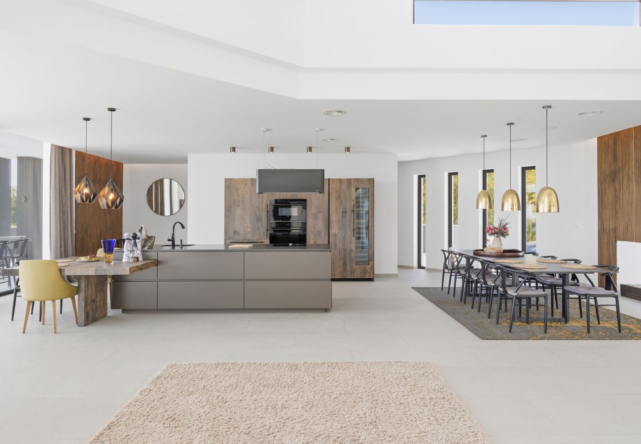 Villa in Benahavís - Villa Sophia