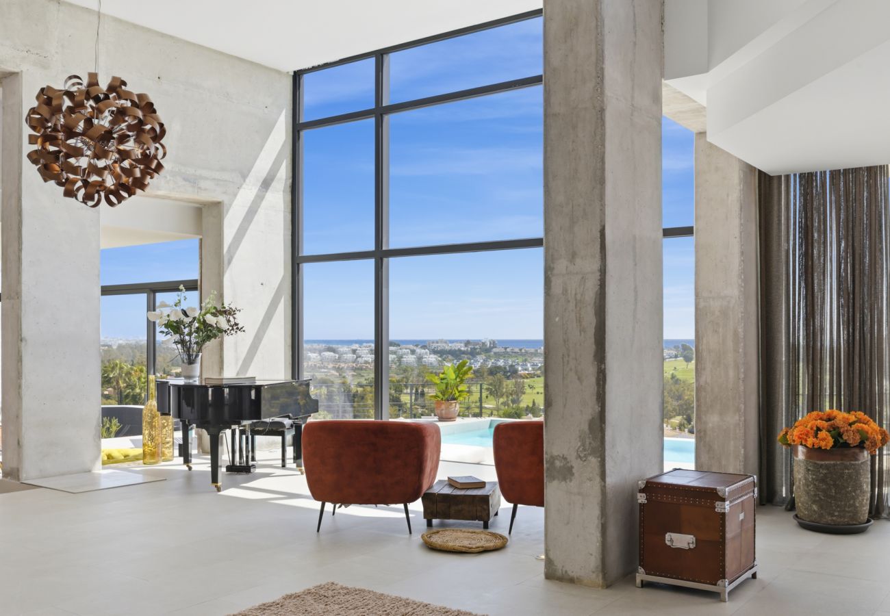 Villa in Benahavís - Villa Sophia