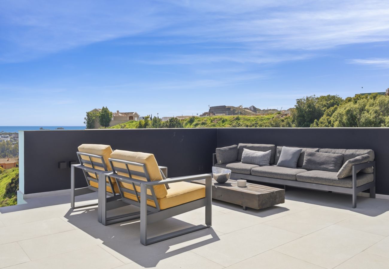 Villa in Benahavís - Villa Sophia