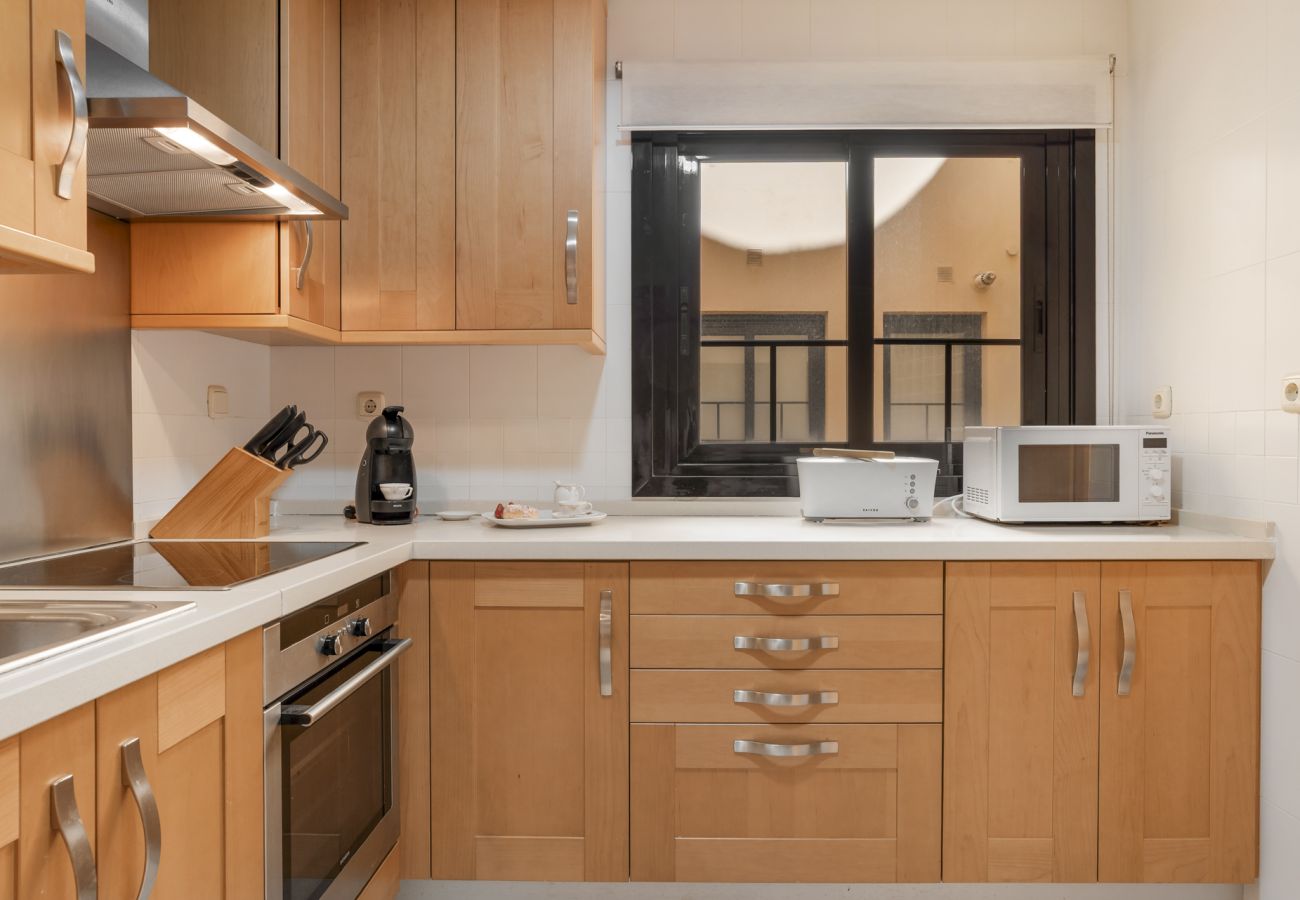 Ferienwohnung in Marbella - Casa Las Mimosas