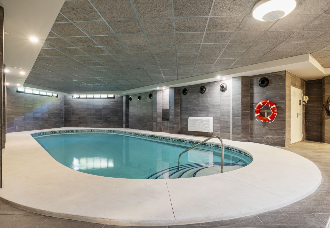 Ferienwohnung in Marbella - Casa Las Mimosas