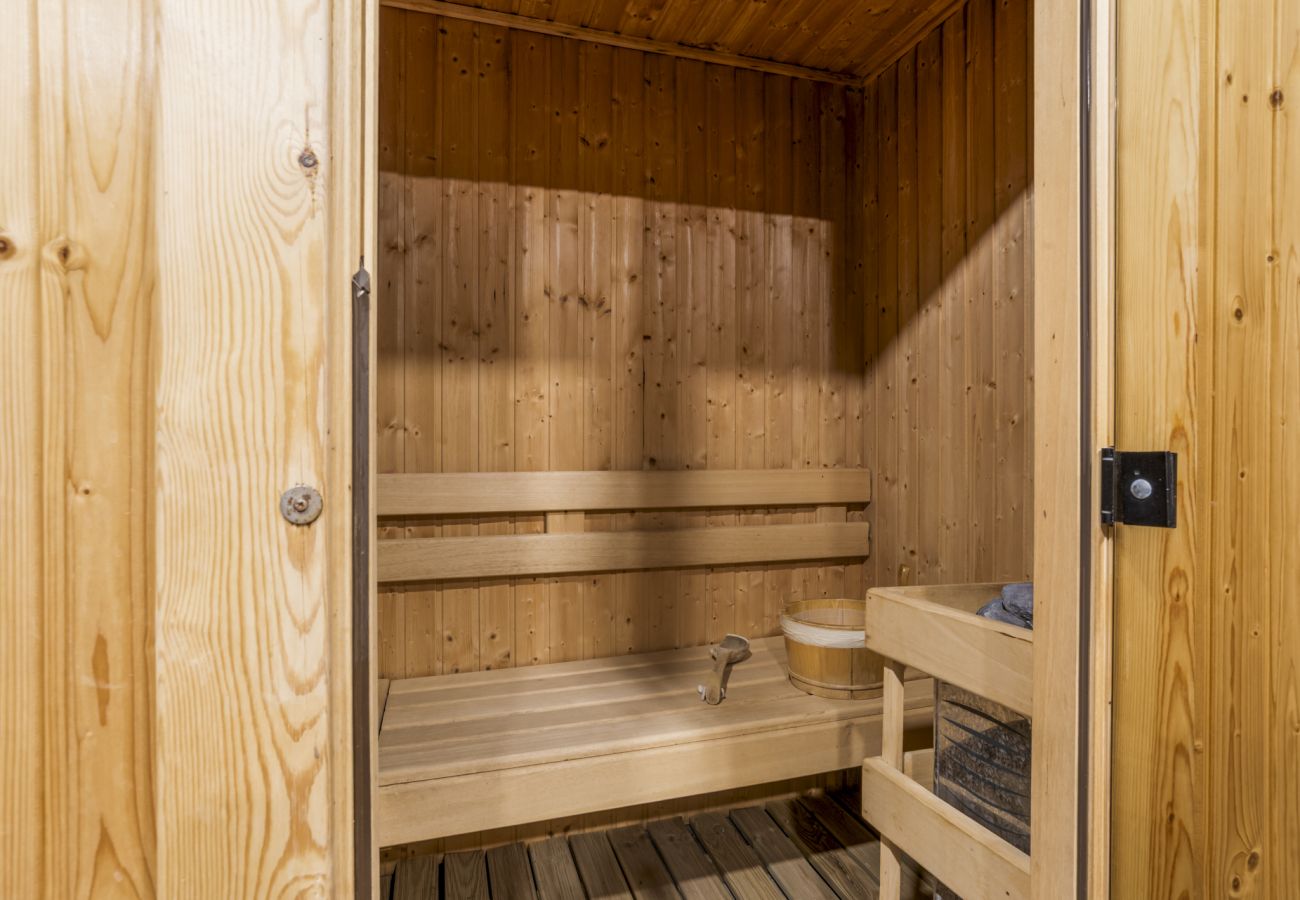 Ferienwohnung in Marbella - Casa Las Mimosas