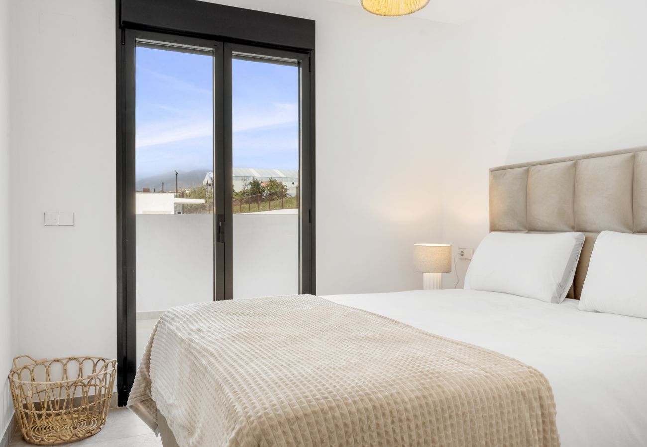 Ferienwohnung in Estepona - Casa Nineteen41