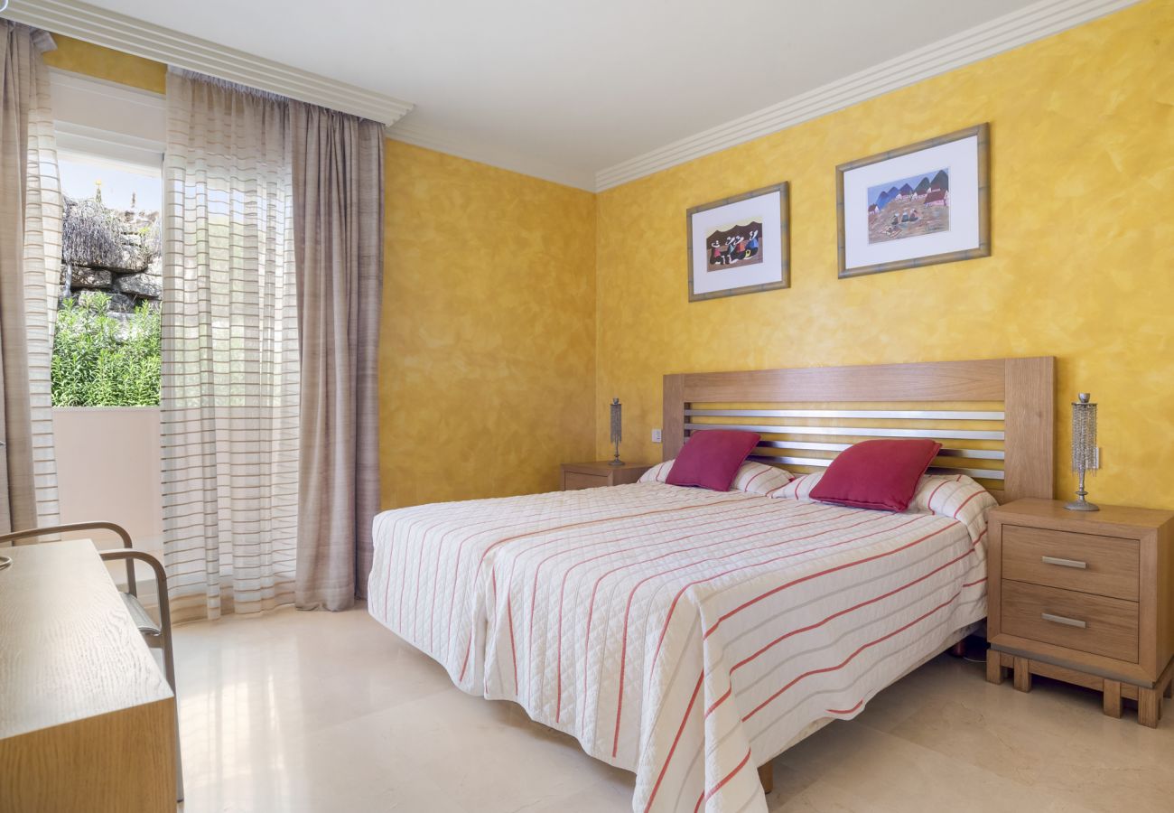 Ferienwohnung in Marbella - Casa Arena