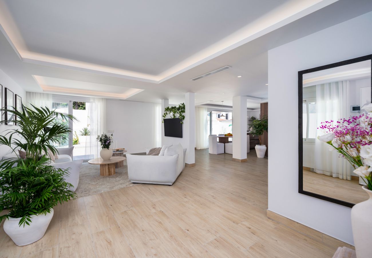 Villa in Marbella - Villa Joline