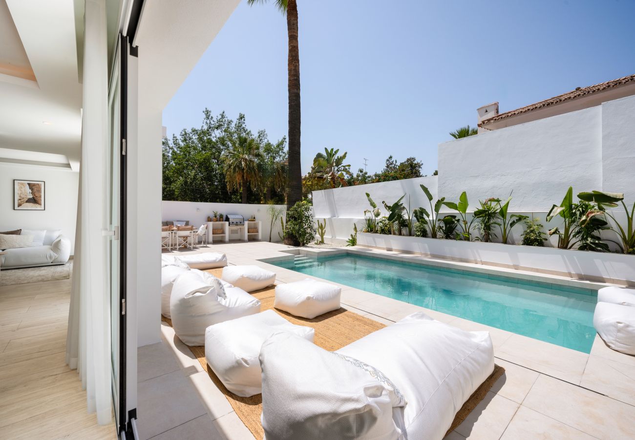 Villa in Marbella - Villa Joline