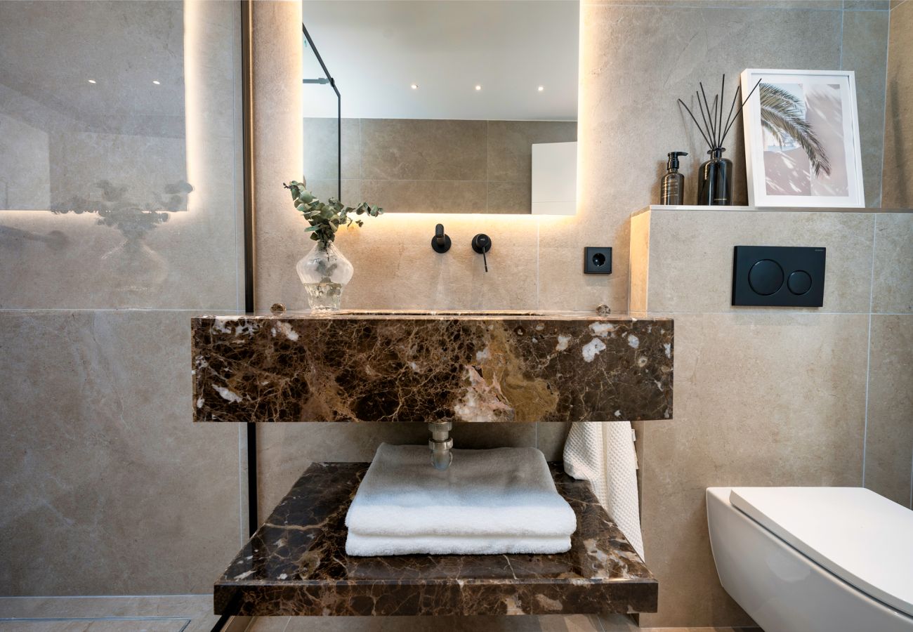 Villa in Marbella - Villa Joline