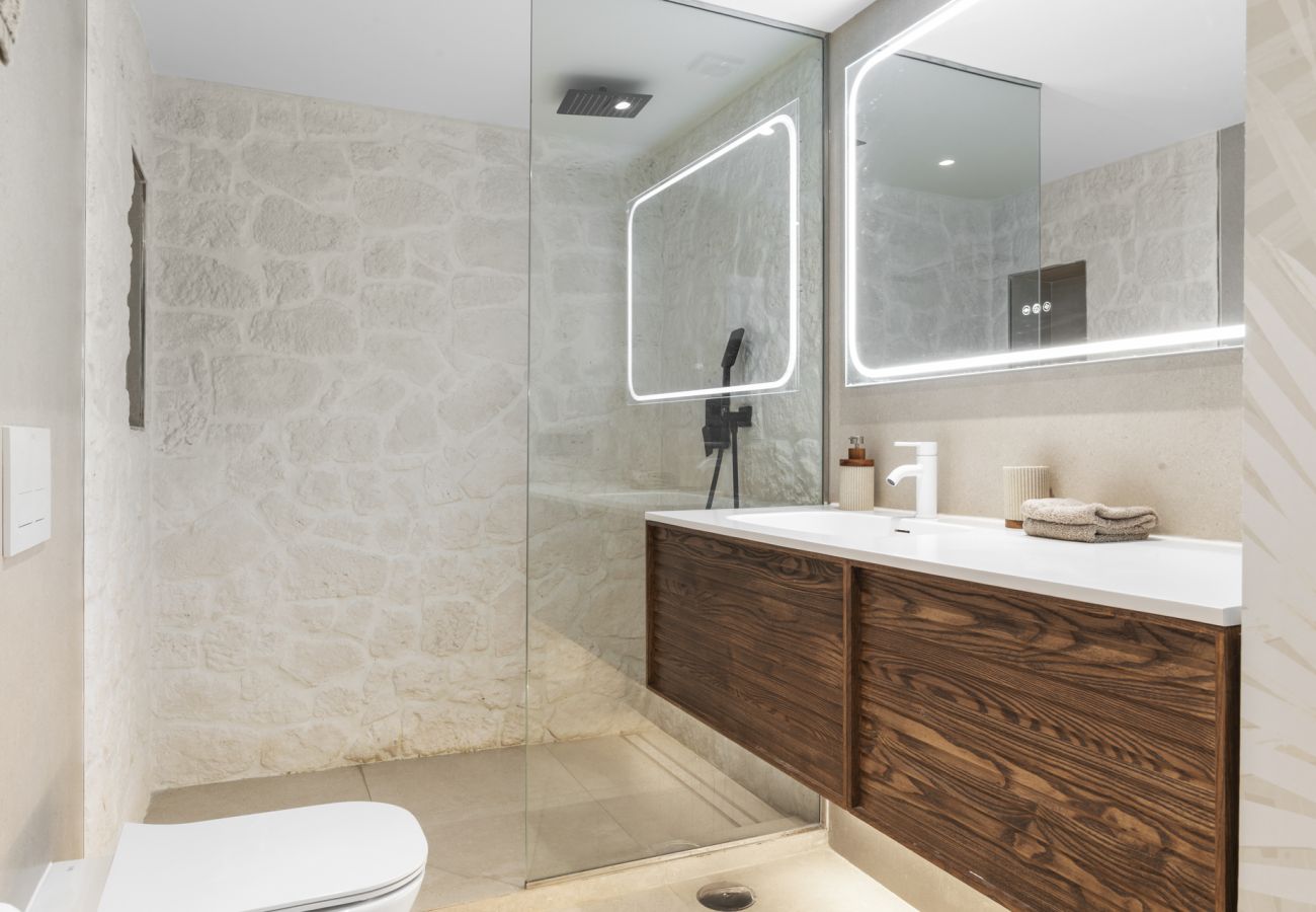 Villa in Marbella - Villa Botanica