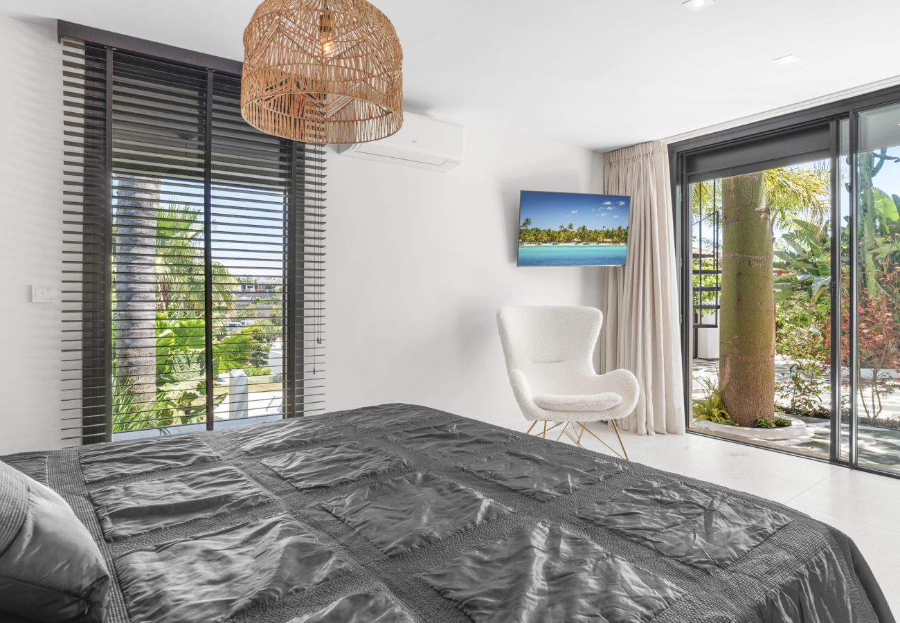 Villa in Marbella - Villa Botanica
