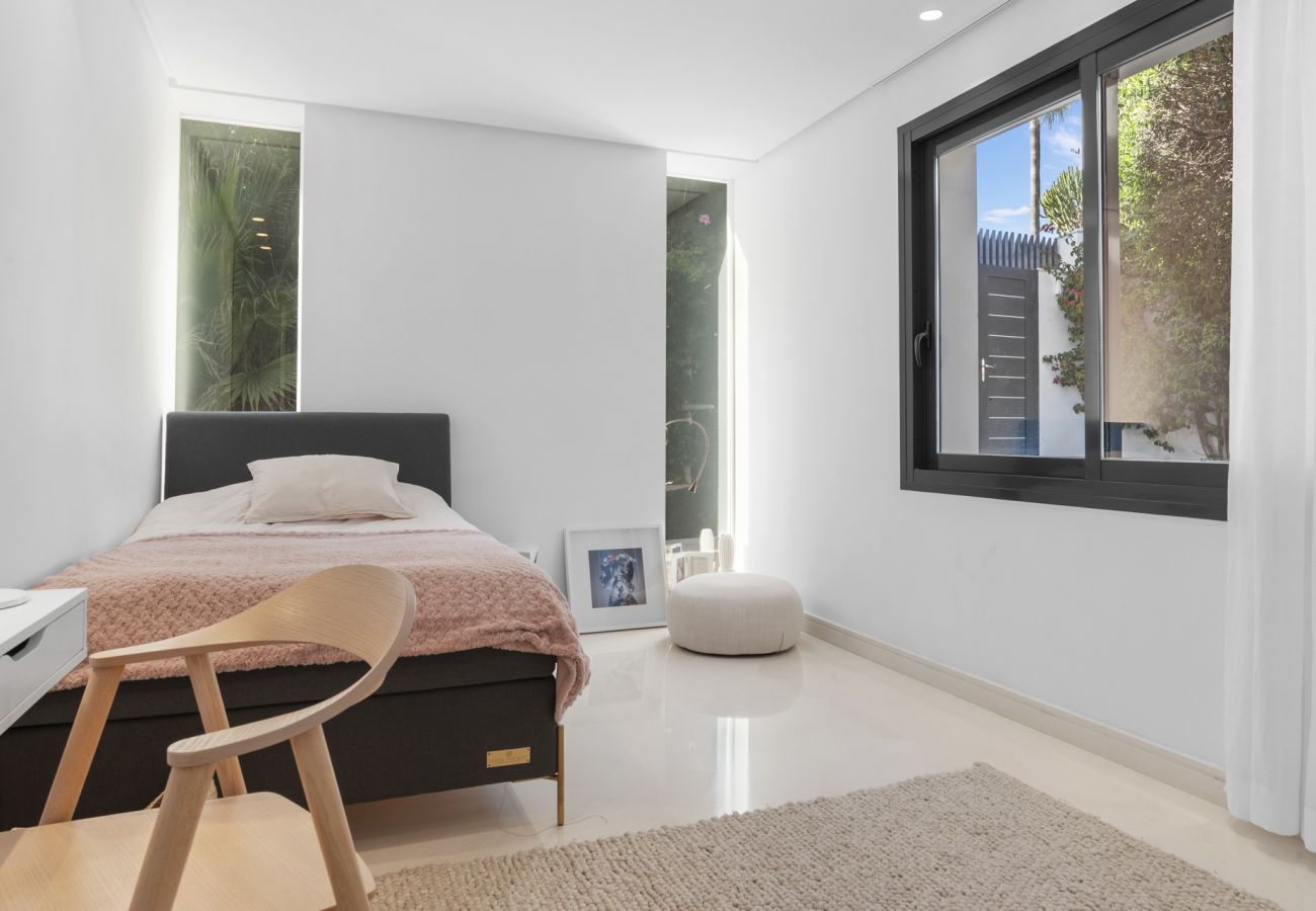 Villa in Marbella - Villa Velora
