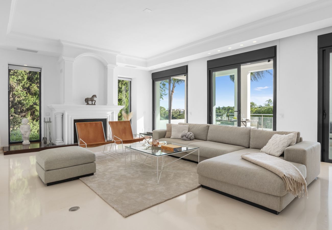 Villa in Marbella - Villa Velora