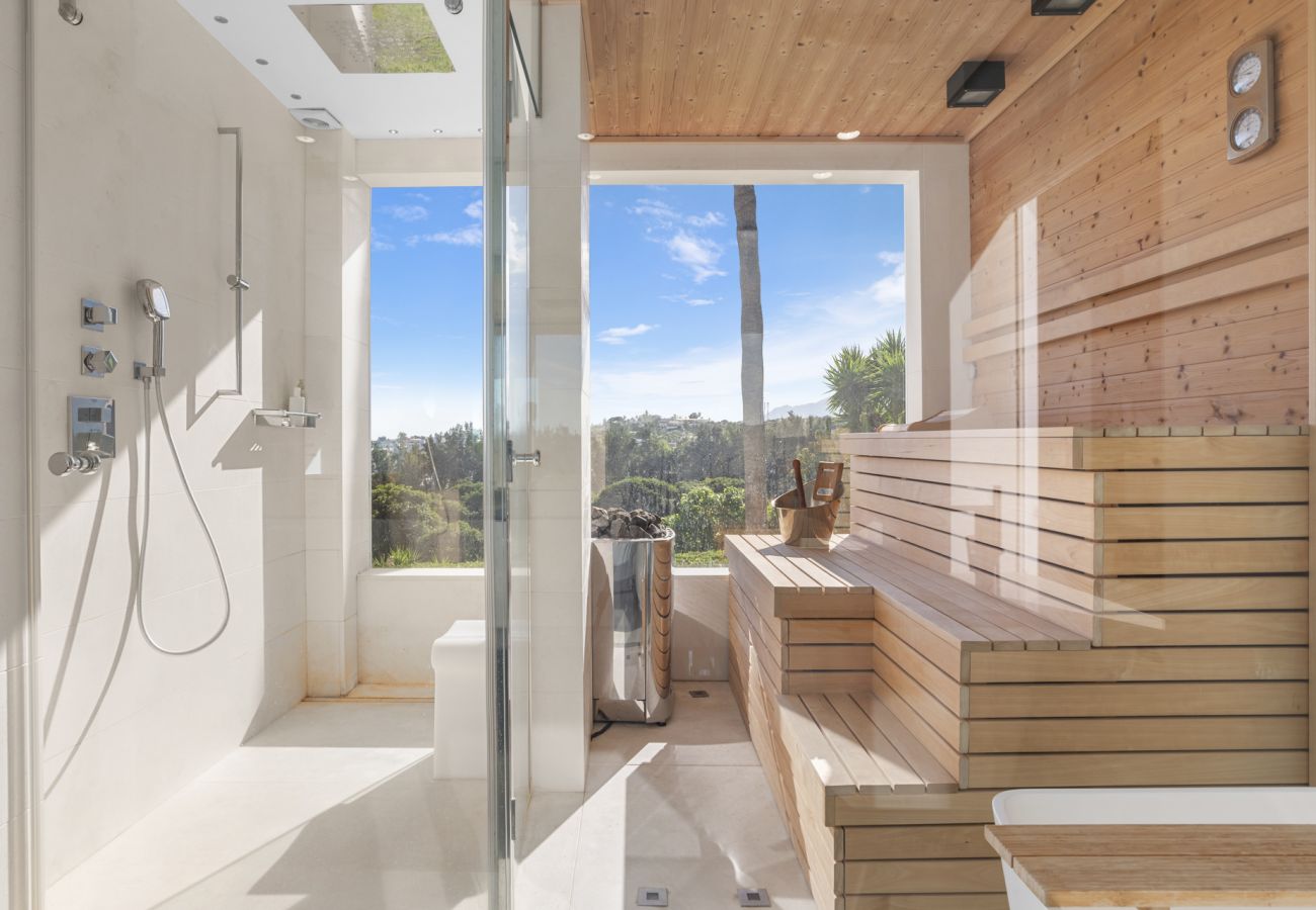 Villa in Marbella - Villa Velora