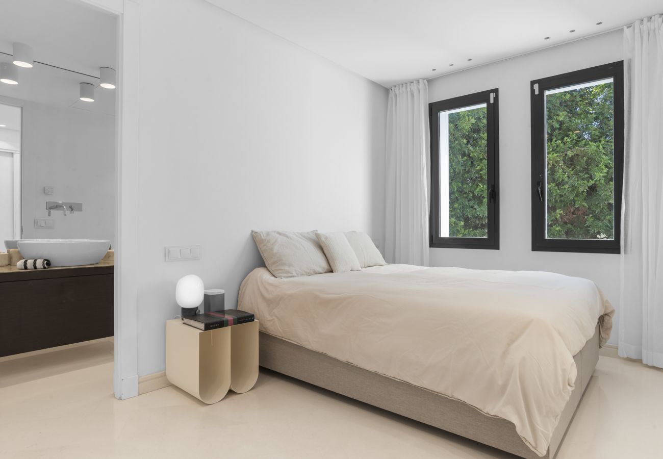Villa in Marbella - Villa Velora
