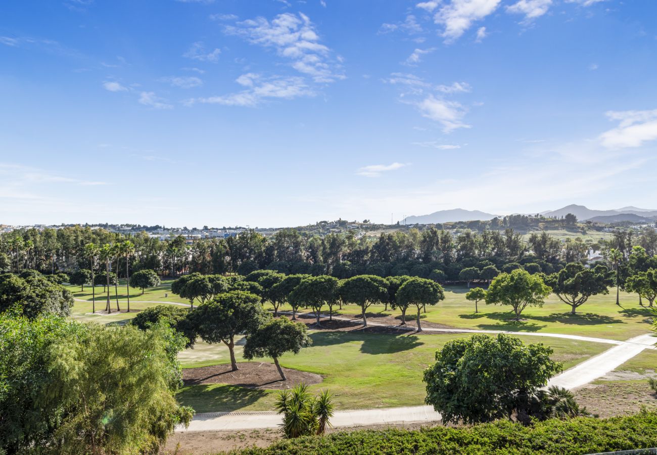 Villa in Marbella - Villa Velora