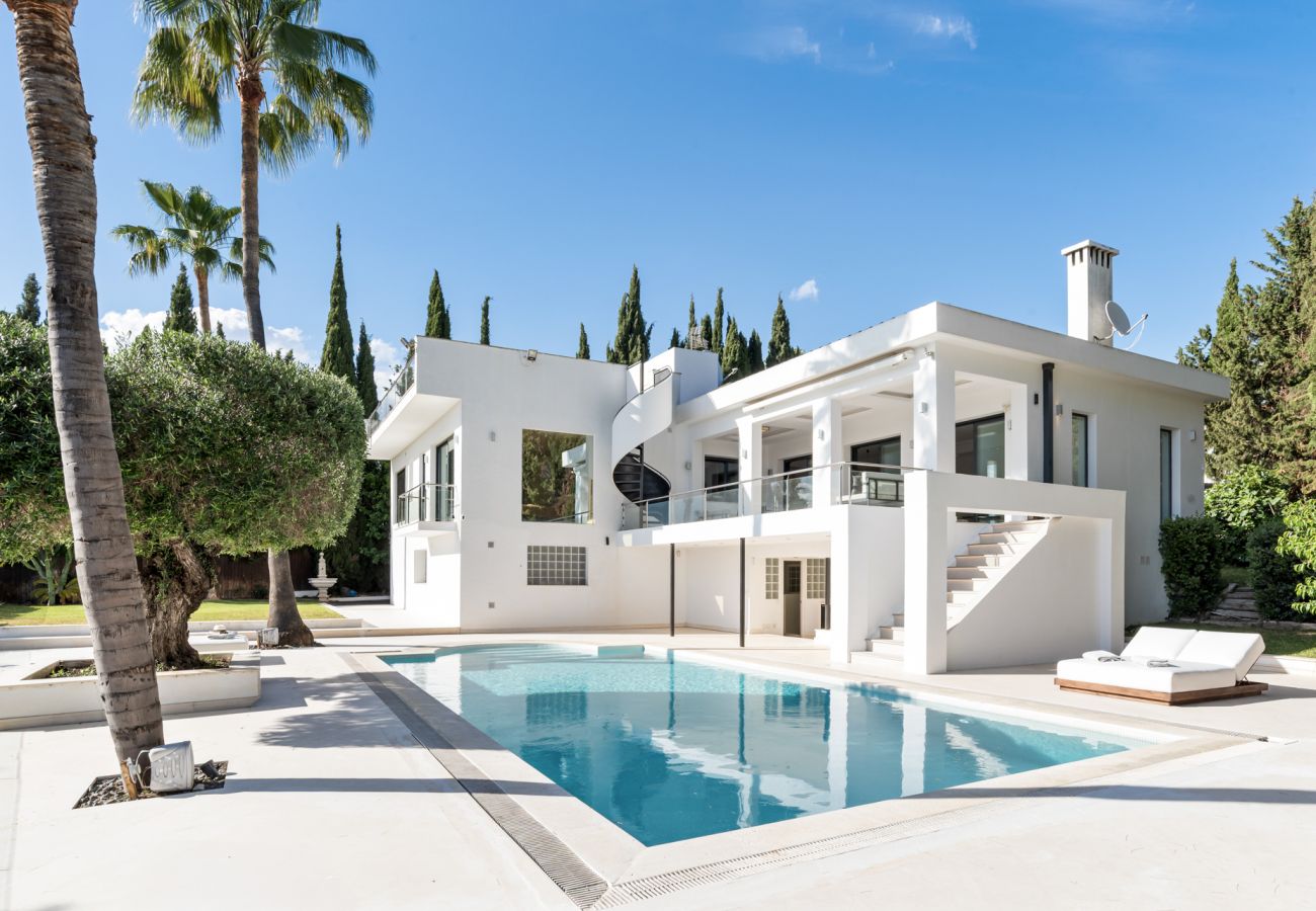 Villa in Marbella - Villa Velora