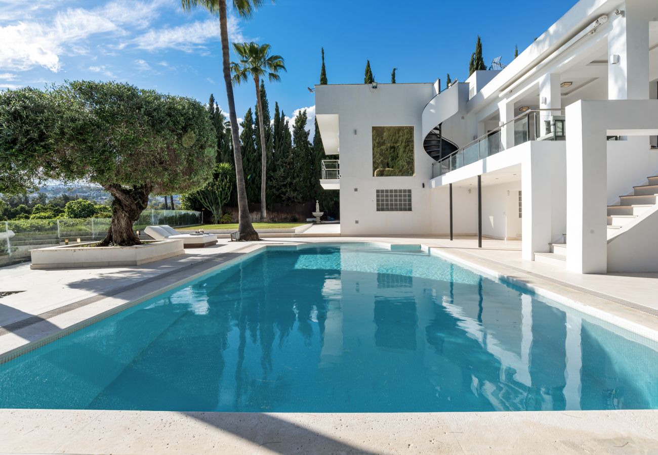 Villa in Marbella - Villa Velora
