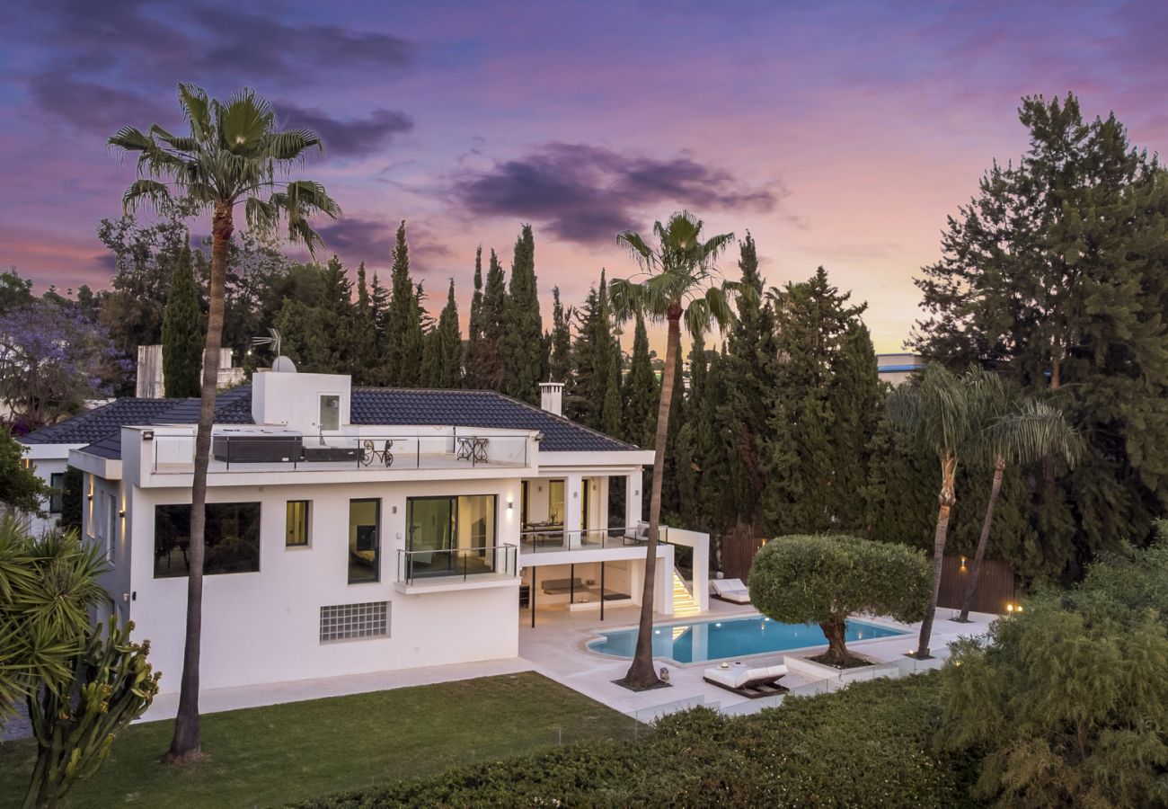 Villa in Marbella - Villa Velora