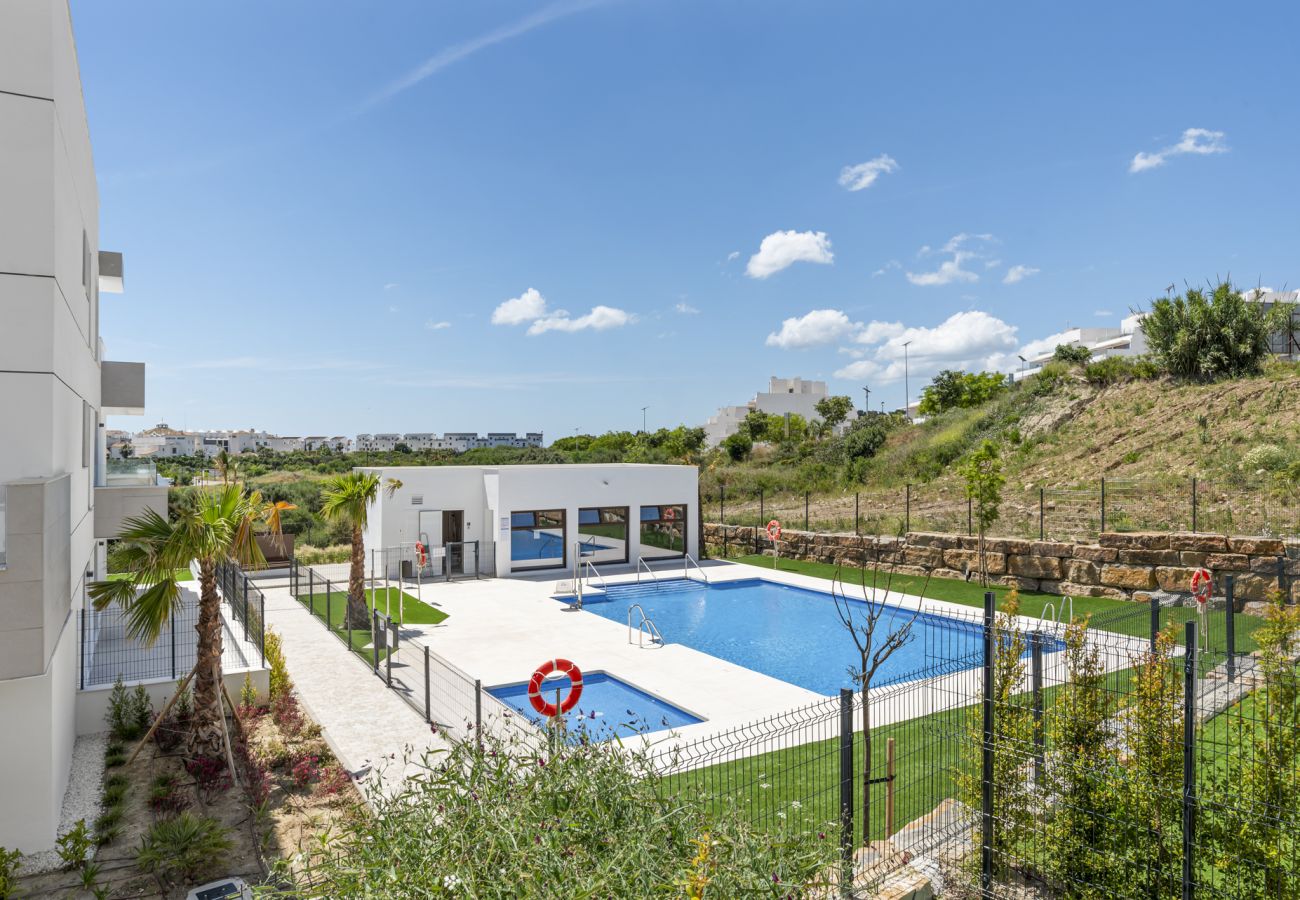 Ferienwohnung in Estepona - Bayside Home