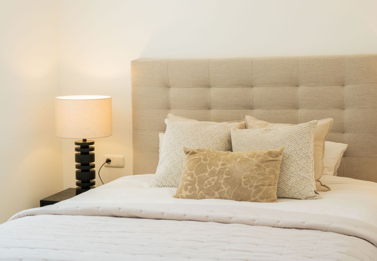 Villa in San Pedro de Alcántara - Villa Limones | Luxury Beachside Villa 