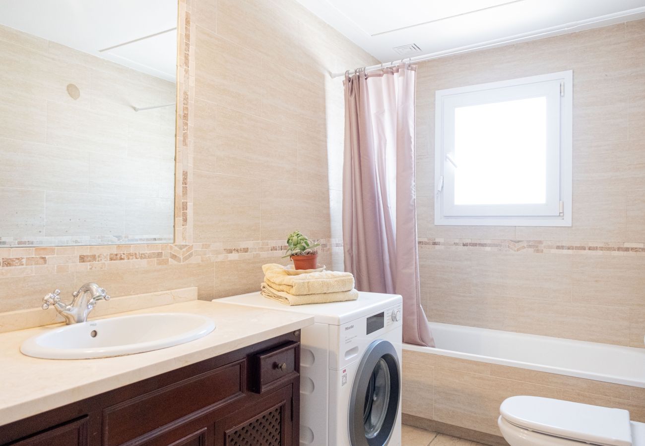 Villa in San Pedro de Alcántara - Villa Limones | Luxury Beachside Villa 