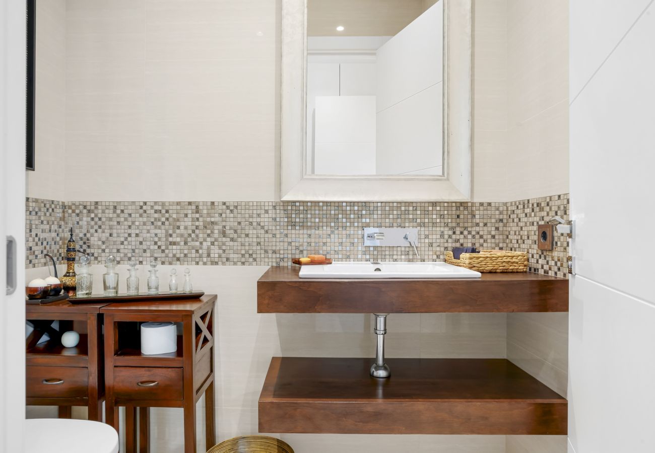 Villa in Marbella - Villa Golds
