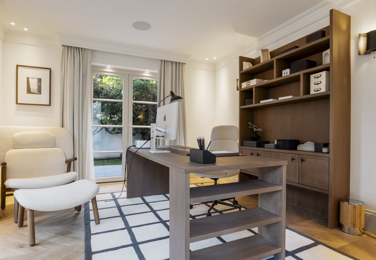 Villa in Marbella - Villa Las Palmeras