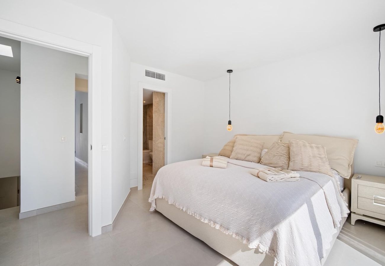 Doppelhaushälfte in Neu-Andalusien - Aurora Townhouse